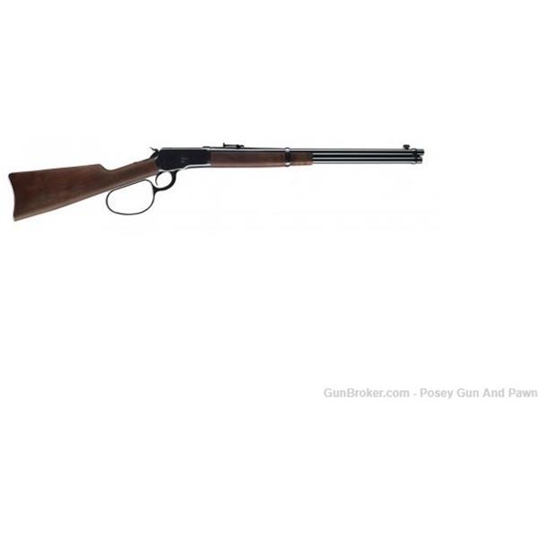 .357 Mag. NIB WINCHESTER 1892 CARBINE 357 MAGNUM | 38 SPECIAL 048702121135 20 inch " barrel 534190137