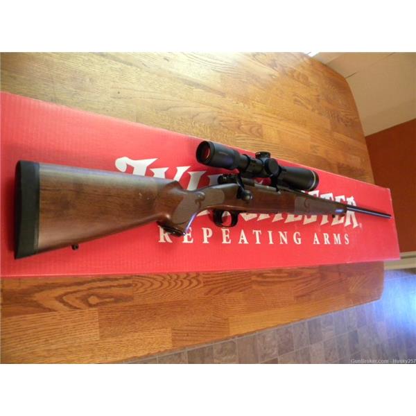 WINCHESTER MODEL 70 FEATHERWEIGHT 7MM WSM 24 inch " barrel
