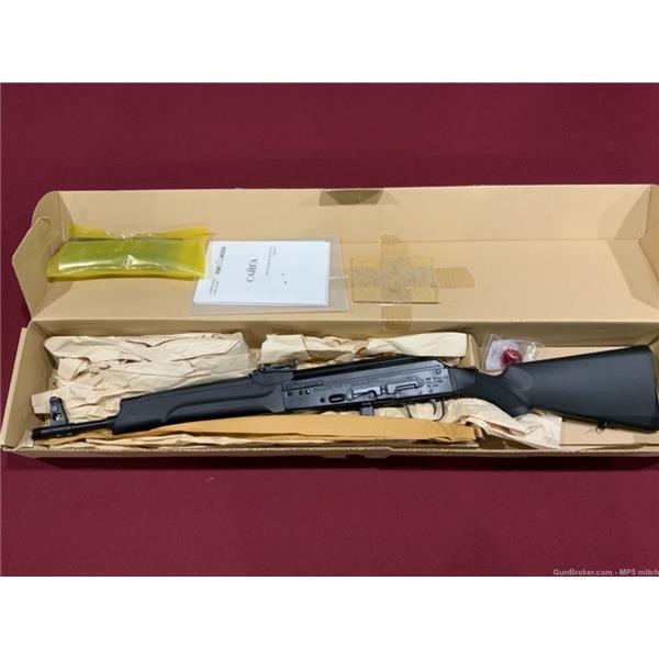 Izhmash Saiga 5.45x39mm California Legal 16 inch " barrel IZ 240