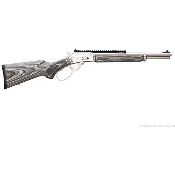 .357-38 Marlin 1894CSBL 357 Ghost Rings 6+1 16.5" LAM – RARE/Discontinued! 026495704339 16 inch " barrel