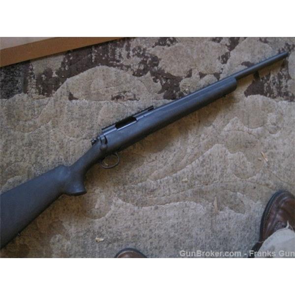.308 Win. Remington 700 SPS Tactical 308 Winchester NIB Hogue 84207 badger Mt 20 inch " barrel