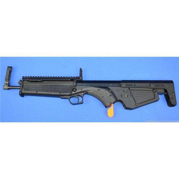 5.56mm NATO (.223 Rem.) RDB-S KELTEC RDB SURVIVAL RDBSBLK 16.1" 20RD 223 REM 5.56 NOCCFEES LAYAWAY 640832007497 16 inch " barrel