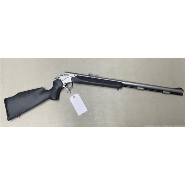 Used Thompson Center 45cal Encore muzzle loader 67062