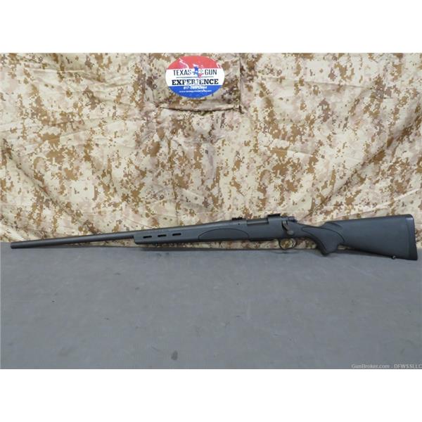 .308 Win. 700 SPS LH PENNY! REMINGTON MODEL LEFT-HAND, .308, W/ 26" BARREL, VERY NICE!!