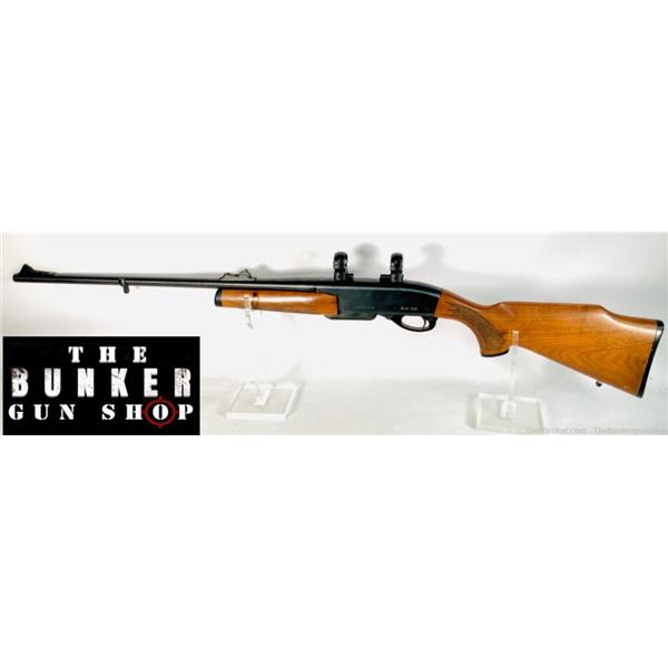 .30-06 Remington Model 7600 30-06 NO RES! .01