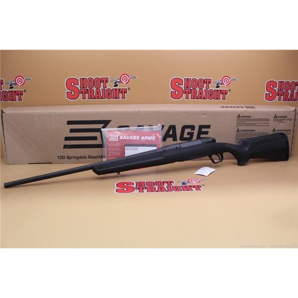 .308 Win. Savage Axis II .308Win 22" NoCCFees 57370 22 inch " barrel