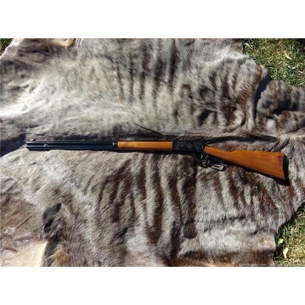 .30-30 UNFIRED Winchester Canadian 1967 Commemorative 26" 94 Rifle W/BOX & WRNTY 26 inch " barrel 6701