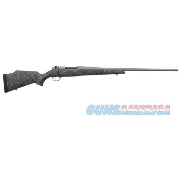 Weatherby WY Mark V Weathermark LT Left Hand .300 Wby Mag 26" MWL01N300WL8B 747115440771