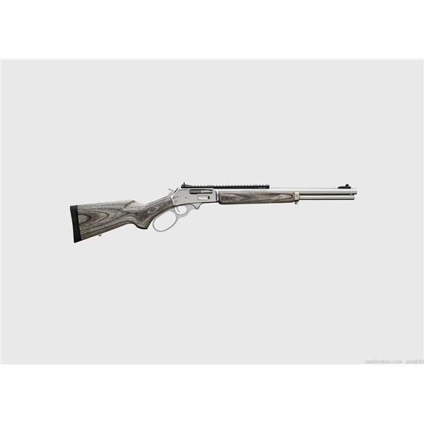 .45-70 GOVT BRAND NEW UNFIRED MARLIN 1895SBL 45-70GOVT 18 inch " barrel