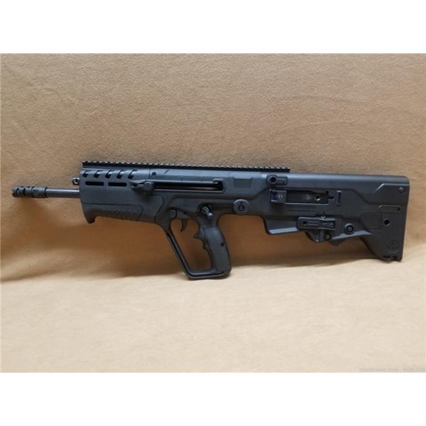7.62mm NATO (7.62x51) IWI - Israel Weapon Industries Tavor SAR 11643 16 inch " barrel