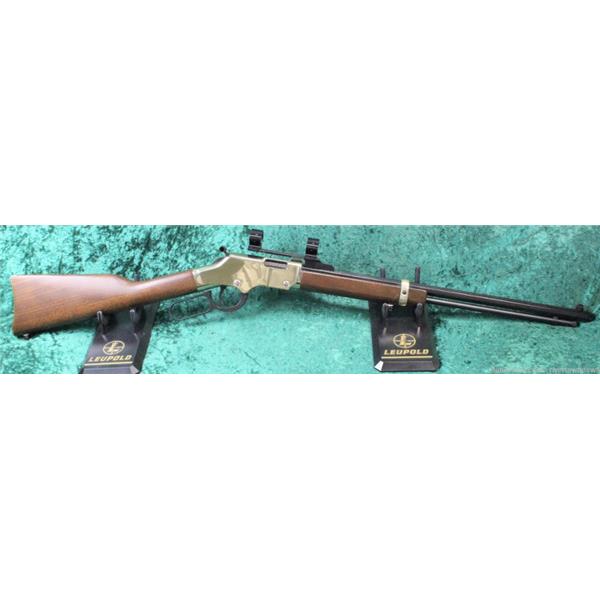 .22 LR H004 Henry Repeating Arms HENRY GOLDEN BOY!! .22LR!! 20 inch " barrel
