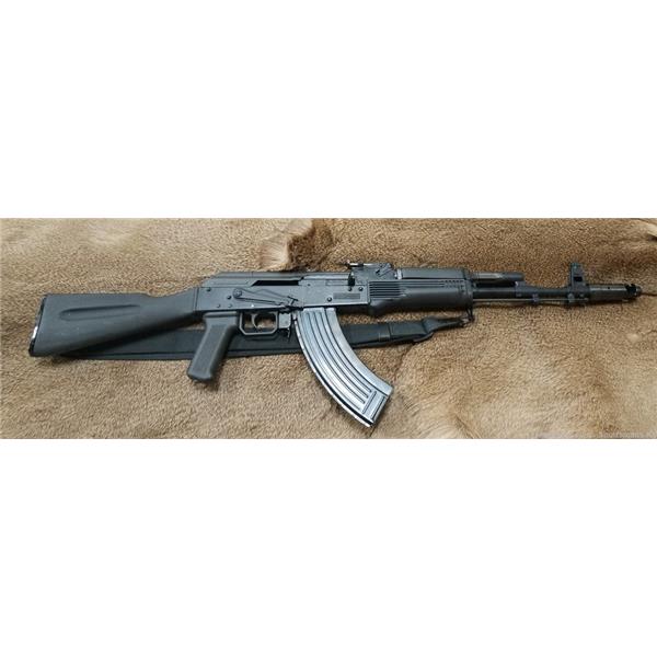 7.62x39 Rifle SAIGA 7.62 IZHMASH 7.62*39 AK47 No Reserve Credit Card Fee