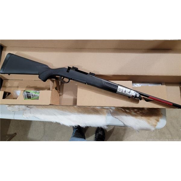 6.5 Creedmoor Thompson/Center Thompson Center, T/C compass II, 6.5creedmoor, bolt action 12504 22 inch " barrel