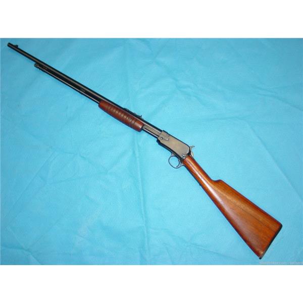 Other Model .22 S/L/LR RARE WINCHESTER 62 Slide Action .22S/L/LR TAKEDOWN Rifle
