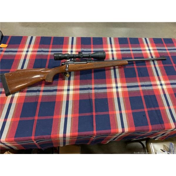 7mm Rem. Mag. 700 ADL REMINGTON rem magnum 24" barrel blued 7 mm mag 24 inch "