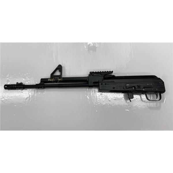 Izhmash Saiga 7.62x39 Project