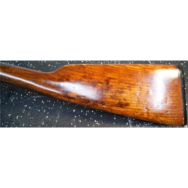 .22 S/L/LR 1906 Winchester Model 06 in 22 20 inch " barrel