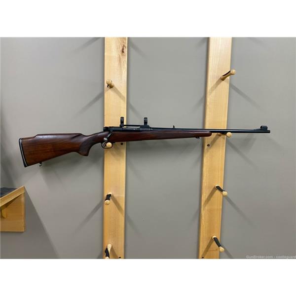 .270 Win. Winchester 70 Featherweight Pre '64 Made in 1955 22 inch " barrel