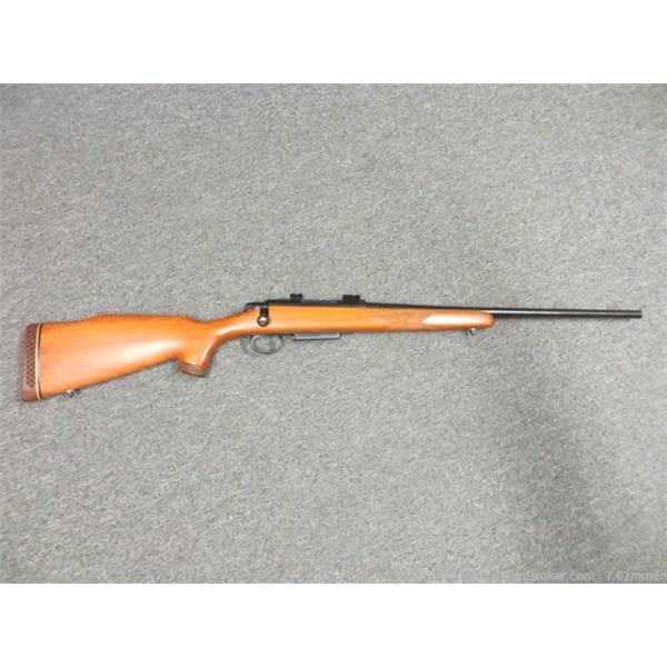 .308 Win. Remington 788 308win Bolt Action Rifle Blued 308 Winchester Magazine Fed
