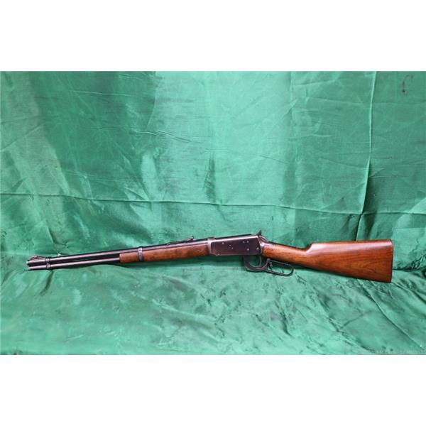94 Carbine Super Nice 1950 Winchester Model Pre 64 .30-30 Win w/ 20" Barrel 20 inch " barrel