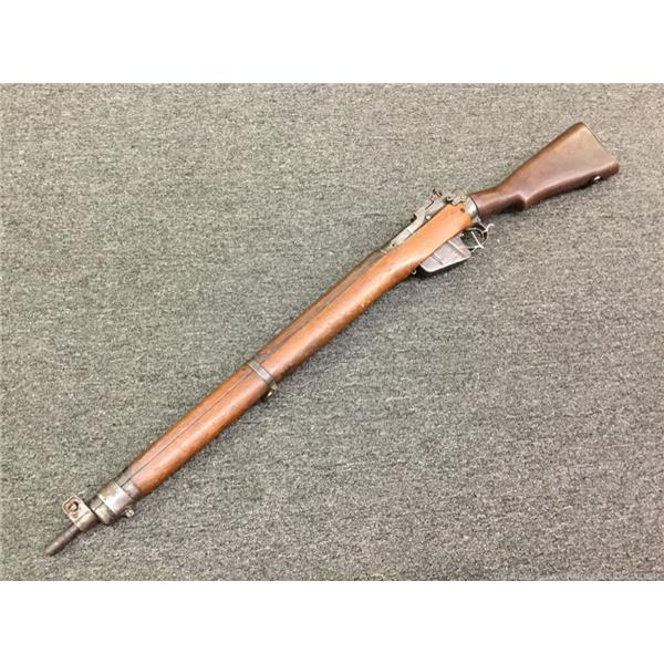 .303 British Enfield no4 mk1 bolt action military rifle 303 lee mk 1 smle ww2