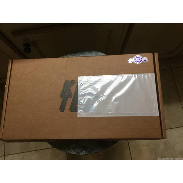 9mm Luger Brand new keltec sub-2000