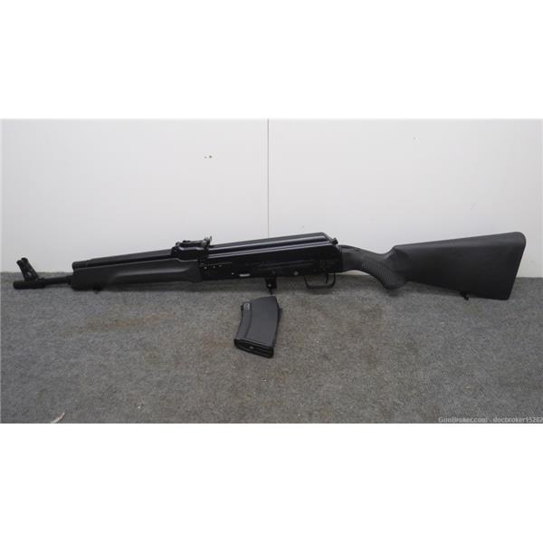 Russian Izhmash Saiga AK 7.62x39 semi auto rifle 16" MFG 2013 16 inch " barrel