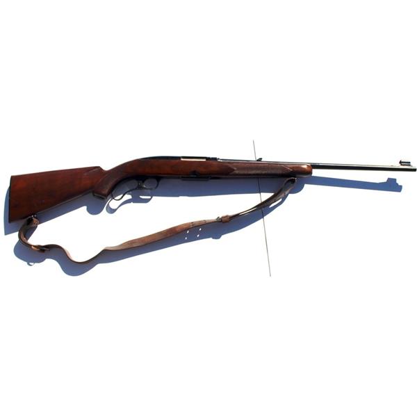.308 Winchester 88 308 Made In 1958 Close to Minty 22 inch " barrel