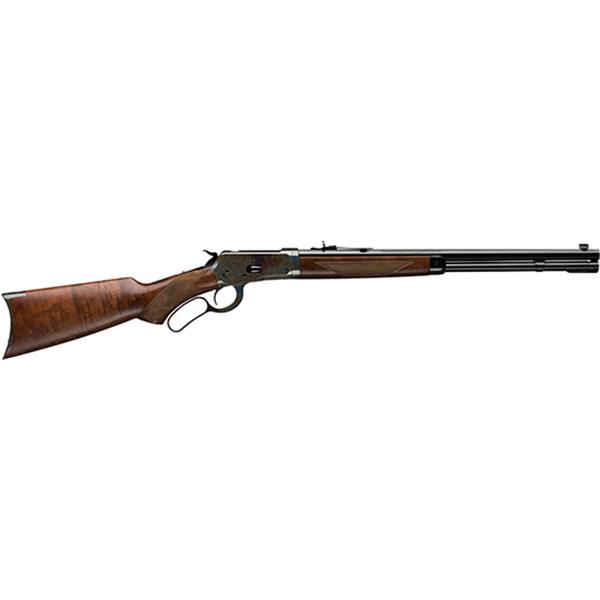 Winchester WIN 1892 DELUXE 357MAG 16 TAKEDOWN 2018 SHOT 048702010507 534257137