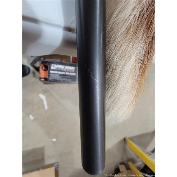 7mm Rem. Mag. Thompson/Center Thompson Center Venture, rem, 22" barrel, scope bases 22 inch " barrel