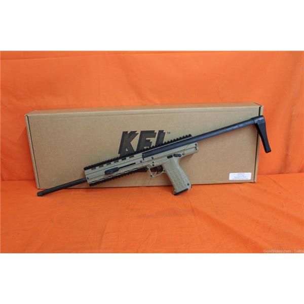 .22 WMR CMR-30 KelTec Kel-Tec CMR30 FDE .22Mag NEW! LAYAWAY! 16 inch " barrel