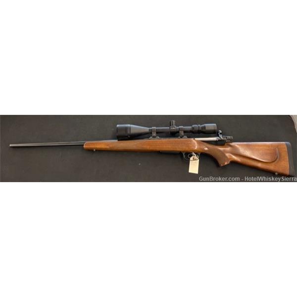 .22-250 Rem. CZ-USA CZ CZ550 550 22-250 Amercian not a 527