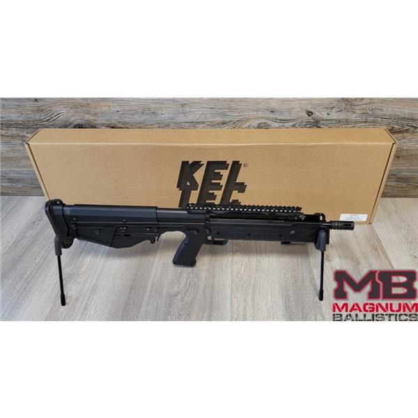 5.56mm NATO (.223 Rem.) Keltec Kel Tec RDB Blk 5.56 20Rd 17.3In RDBBLK Kel-Tec NIB 640832005943 17 inch " barrel Carbine