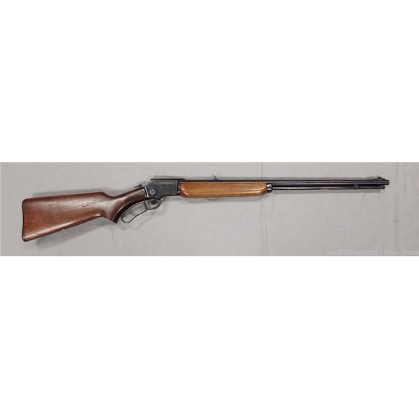 Marlin 39A 1946 .22 S/L/LR Leaver Action 24" Rifle 19Rd 24 inch " barrel