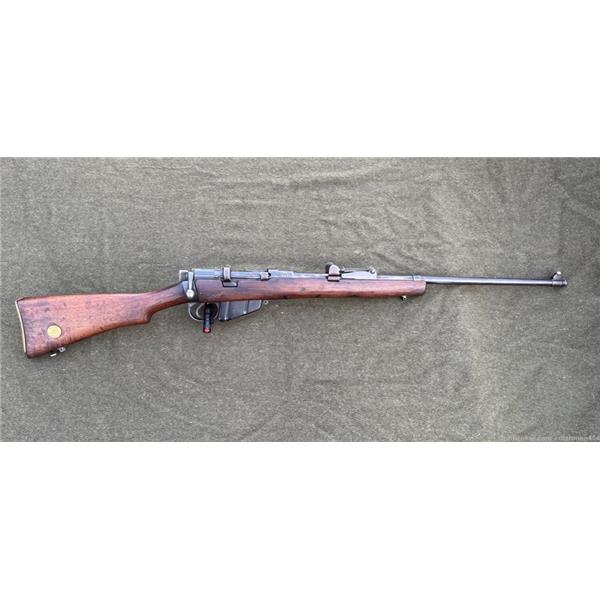 Enfield No1 Mk3 SMLE 1918 .303 British WWI 25 inch " barrel