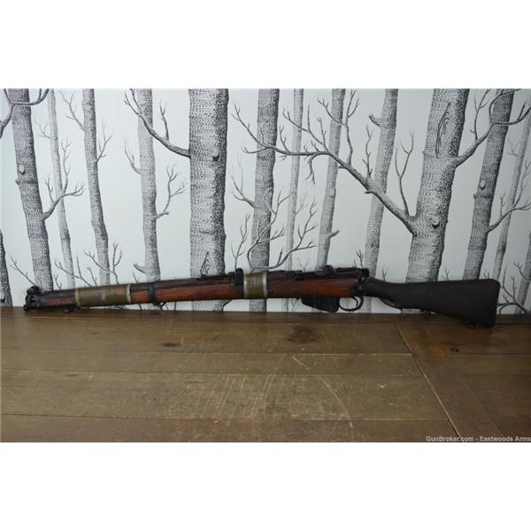 Other Model Enfield No.1 MK3 .303 British Fair Condition