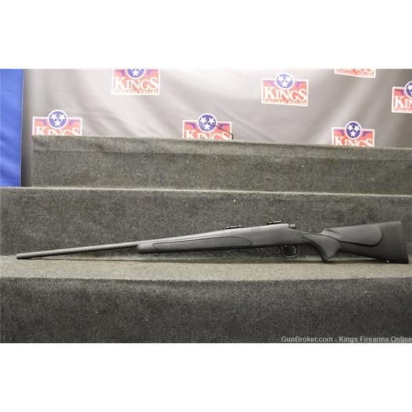 Remington 700 ADL .30-06 SPRG 24" Item S-215 24 inch " barrel