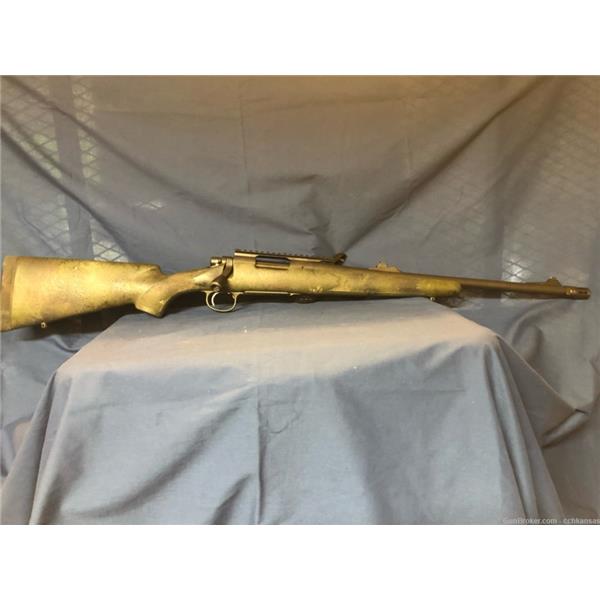 .308 Win. 700 SPS TACTICAL Remington Threaded 047700841595 20 inch " barrel