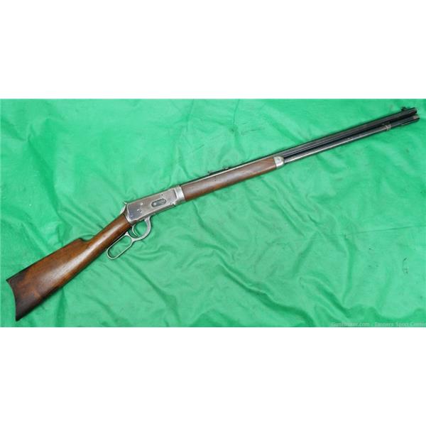 .30-30 Pre-64 1906 Winchester 1894 94 Takedown Take Down 26" Octagon 30-30 C&R