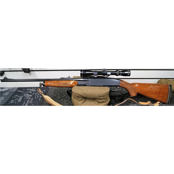 .30-06 Remington 760 Gamemaster in 30-06 22 inch " barrel