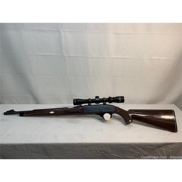 .22 LR Remington Nylon 66 22LR 19 inch " barrel