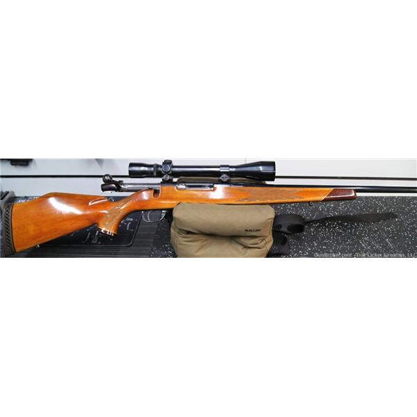 .300 Wby. Mag. Mark V Weatherby Inc MK German in 300 Mag 24 inch " barrel