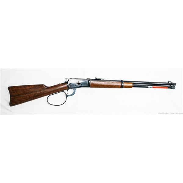 .357 Mag. Winchester 1892 Magnum New 534190137 Lever 357 Mag 38 Special 20" 048702121135 20 inch " barrel