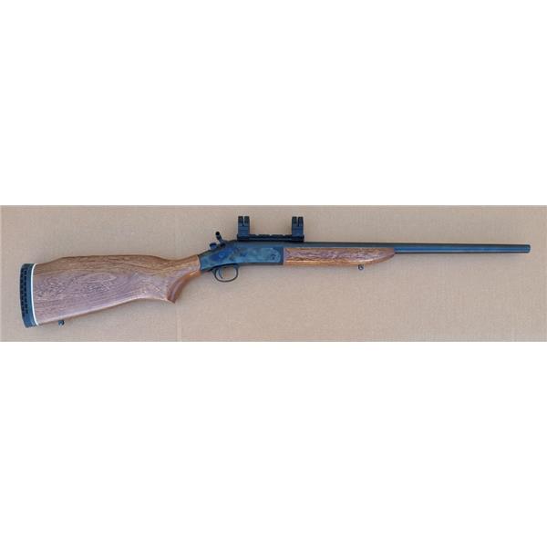 .270 Win. Handi-Rifle New England Firearms / NEF Handi Rifle SB2 Win 22" Blued Wood Furniture NR 22 inch " barrel