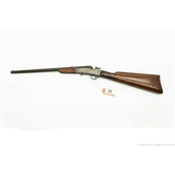 Other Model .22 LR Remington Rolling Block No 6 .