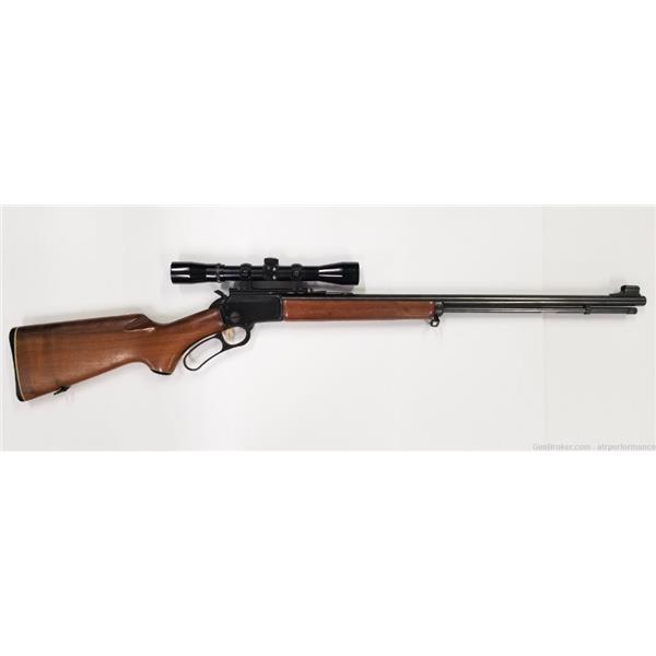.22 LR Marlin 39A 39 A Lever Action Rifle 22lr Golden Gold Trigger 22 1978?