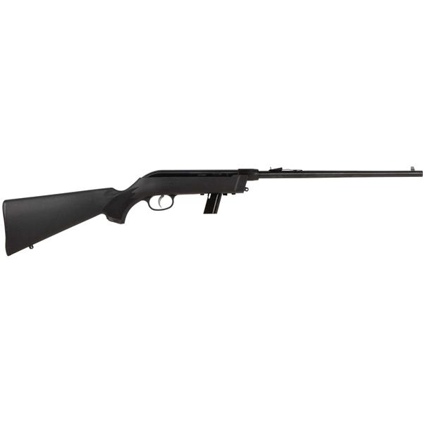 Savage 64 Takedown 22 LR 10+1 16.50" Matte Black Blued Right Hand 062654402074