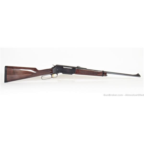 Browning Model 81 BLR .243 Win. COL7