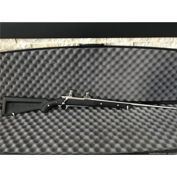 Ruger / Sturm, & Co. M77 Mark II 7.62x39