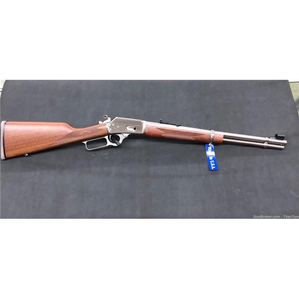 Other Model .357 Mag. Marlin 1894 CSS 70428 Stainless NR No CC Fee 18 inch " barrel